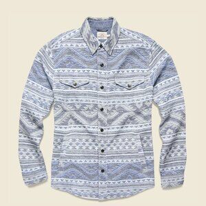 Faherty The Durango CPO Workshirt